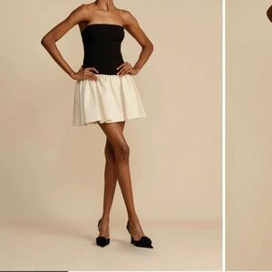 Arcina Ori Celine Dress